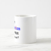 カンパニアンコーヒーマグ コーヒーマグカップ (中央)