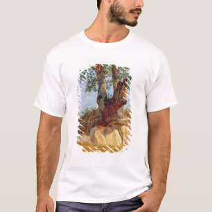 カンパニア1822-23年の木 Tシャツ
