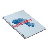 カンパニア ノートブック (右側)