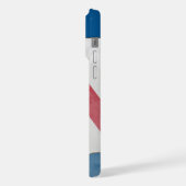 カンパニア iPhoneケース (左側面)