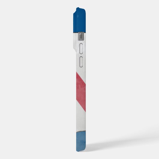 カンパニア iPhoneケース (左側面)