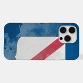 カンパニア iPhoneケース (裏面横)