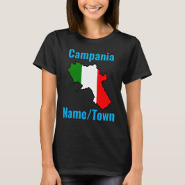 カンパニアTシャツ Tシャツ