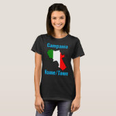 カンパニアTシャツ Tシャツ (正面フル)
