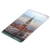 カンパニールディサンマルコヴェネツィアイタリア マグネット (左側)