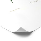 カンパヌラクロシェット ポスター (角)