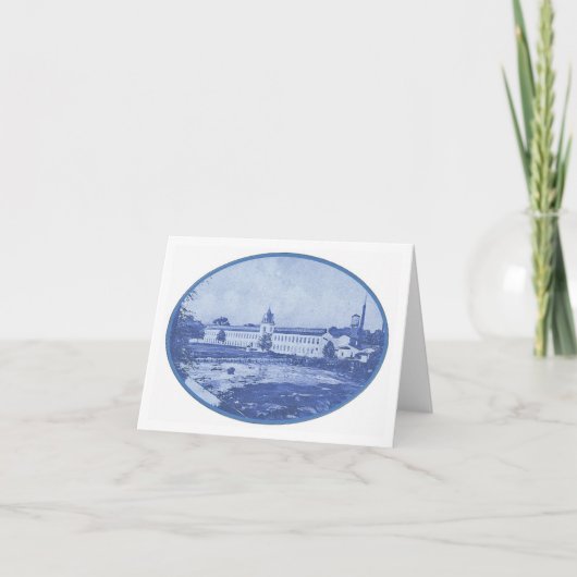 カンパーダウンブルーノテカード カード (正面)