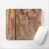 カンパーナのプラク マウスパッド (マウス)