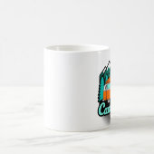 カンパーバン共同体 コーヒーマグカップ (中央)