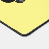 カンパーバン漫画イラストレーション デスクマット (コーナー)