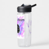 カンパーバン ウォーターボトル (左面)