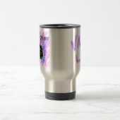 カンパーバン トラベルマグ (中央)