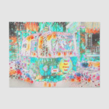 カンパーレトロヒッパイグリーングルーブとヴィーベアーポップ・アートのト