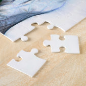 カンパーレトロヒッピー生活は旅だけ行く ジグソーパズル (側面)