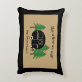 カンパーヴァンタンとブラック アクセントクッション (裏面(縦))