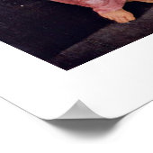 カンビューバイジャコポントルモ ポスター (角)