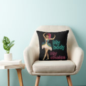 カンピダンサーネオンマイ体マイチョイス クッション (椅子)