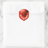 カンファジェシュワーダー2 6.KG 2 ラウンドシール (バッグ)