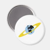 カンファジェシュワーダー40I.グルーペ マグネット (正面/裏面)