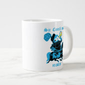 カンファレンス卿…… ジャンボコーヒーマグカップ (正面右)