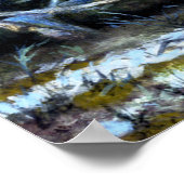 カンフォルツ・ウッズでジークフリート・ライン ポスター (角)