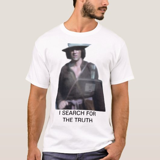 カンフカインシャツ Tシャツ (正面)