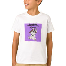 カンフーで戦っていたのは、まさか全てのバセット・ハウンドではないでしょう！Tシャツ