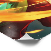 カンフーファイター10 ポスター (コーナー)