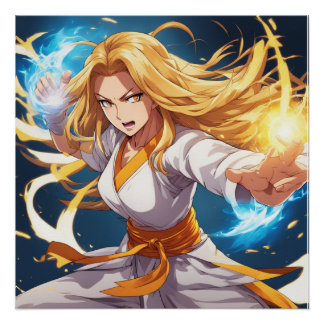 カンフーファイター15 ポスター