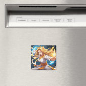 カンフーファイター15 マグネット (インサイチュ (食洗機))