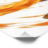 カンフーファイター16 ポスター (コーナー)