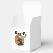 カンフー フェイバーボックス (オープン)