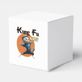 カンフー フェイバーボックス (裏面サイド)
