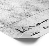 カンブライの司教、ブルゴーニュのジョン ポスター (角)