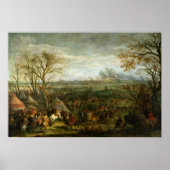 カンブライの捕獲等 ポスター (正面)