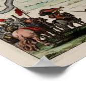 カンブライ ポスター (角)