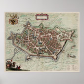 カンブライ ポスター (正面)