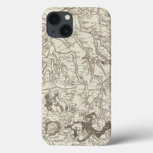 カンブライ Case-Mate iPhoneケース (裏面)