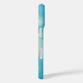 カンブリアのウィンダミア湖のヨット Case-Mate iPhoneケース (裏面 / 右)