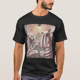 カンブリアンバー Tシャツ