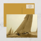 カンブリア ポストカード (正面/裏面)