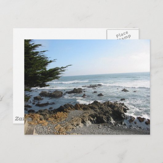 カンブリア、CA 2 ポストカード (正面/裏面)