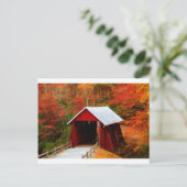 カンベル橋 ポストカード (スタンド正面)