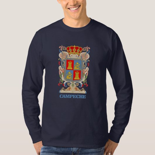 カンペシェアパレル Tシャツ (正面)