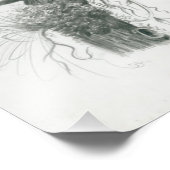 カンボジアのスズキの写真:Vannak Prum フォトプリント (角)