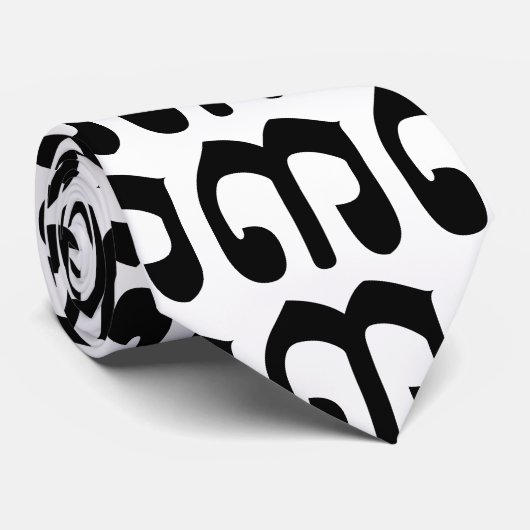 カンボジアの第3/3/៣ (Bei)クメール王国の原稿 ネクタイ (ロール)