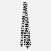 カンボジアの第3/3/៣ (Bei)クメール王国の原稿 ネクタイ (裏面)