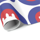 カンボジアルンデル ラッピングペーパー (ロールコーナー)