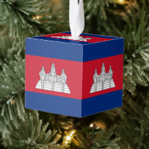 カンボジア国旗