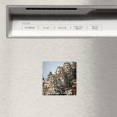 カンボジア寺跡マグネット マグネット (インサイチュ (食洗機))